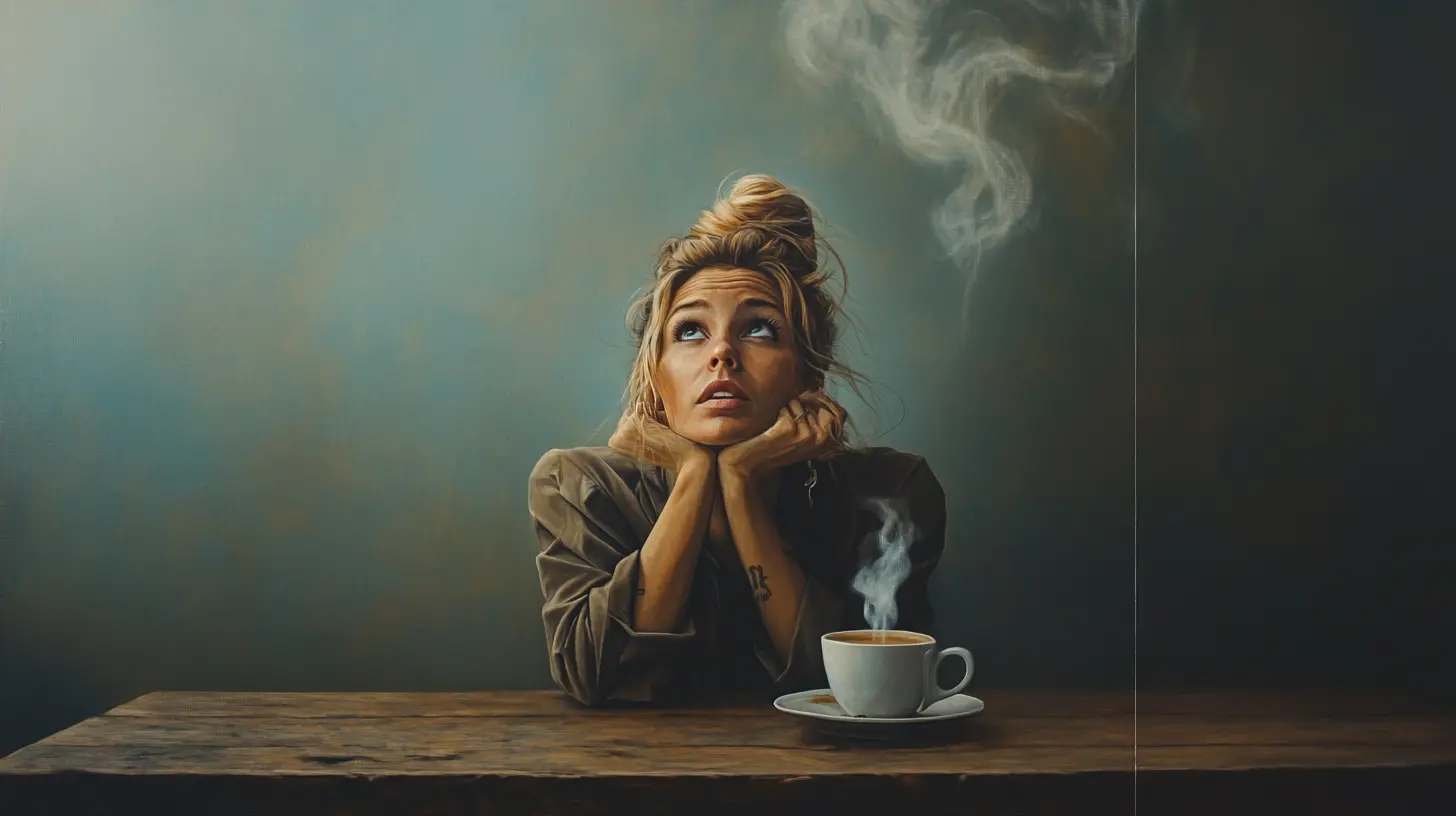 Should I Quit Caffeine? Here’s What You Need to Know